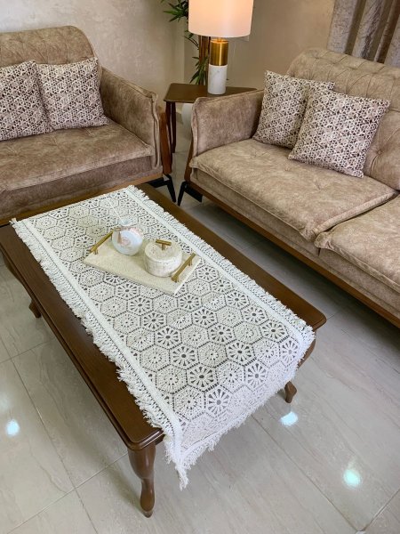 رنر سنارة كروشيه 175 سم