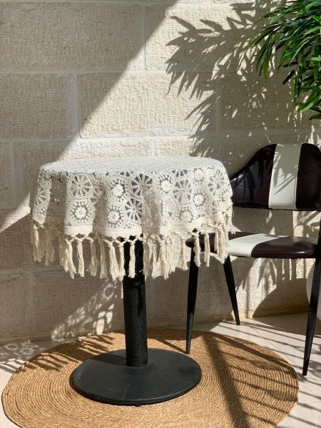 شرشف سنارة دائري 70 سم