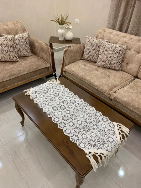 رنر سنارة 120 سم