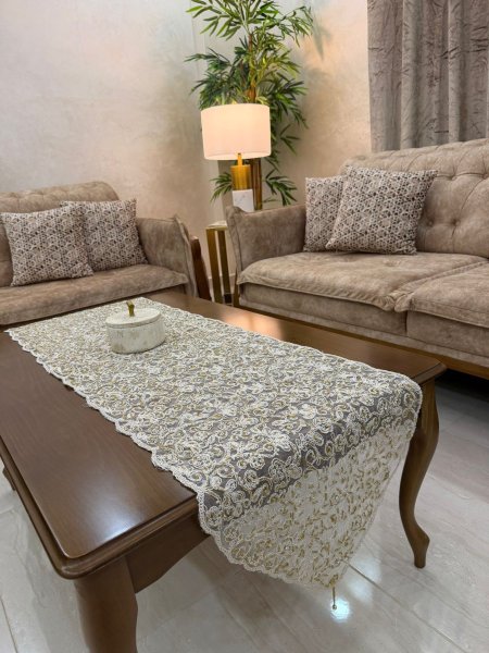 رنر سوري خرز 43*175 سم