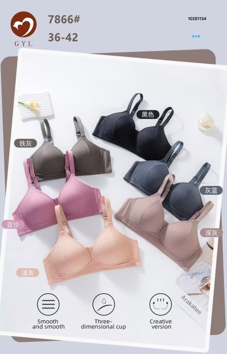 Bra
