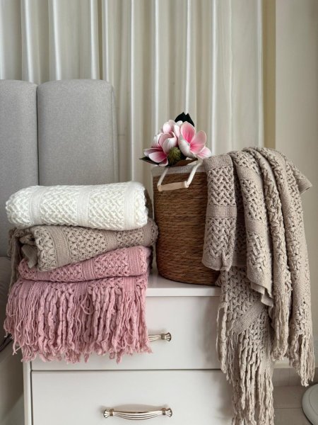 throw blanket