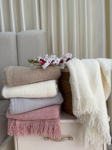 throw blanket