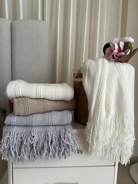 throw blanket
