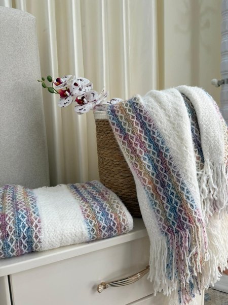 throw blanket