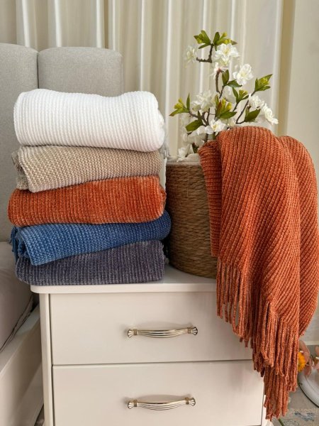 throw blanket