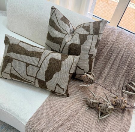 luxury cushion