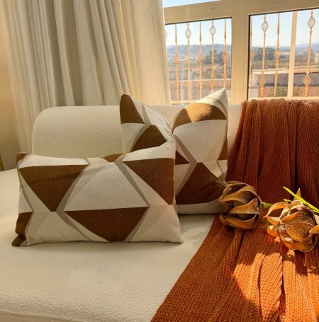 grace cushion