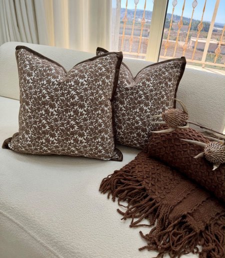 kiara cushion