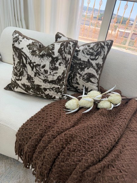 verona cushion