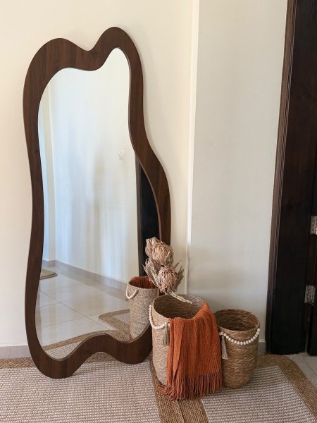 مراي خشب DE-5