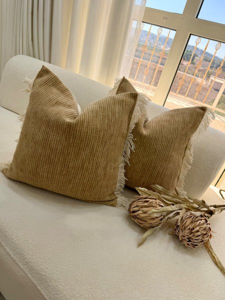mira cushion
