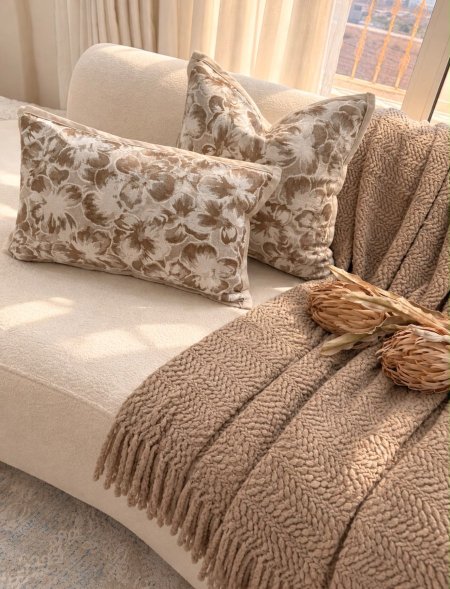 dream cushion