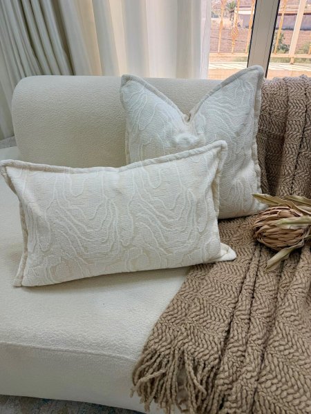 elegant cushion