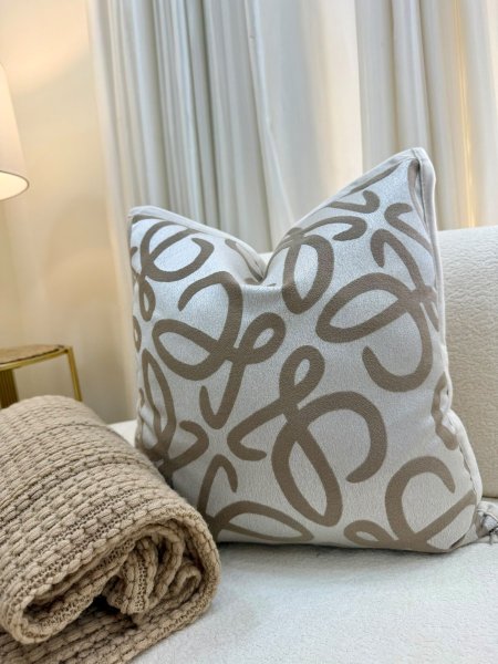 cozy cushion