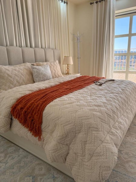 لحاف مجوز 3D K-WAVE ( 7قطع )