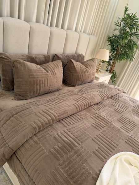 طقم مجوز تلبيس بدون حشوة 4 قطع