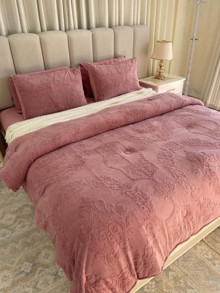 لحاف مجوز JULY( 6 قطع)